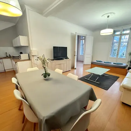 Διαμέρισμα Spacieux A De 93 M²