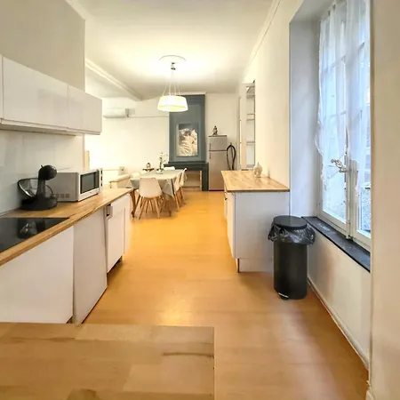Διαμέρισμα Spacieux A De 93 M²