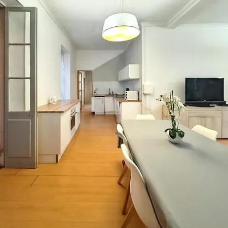 Apartamento Spacieux à De 93 M²