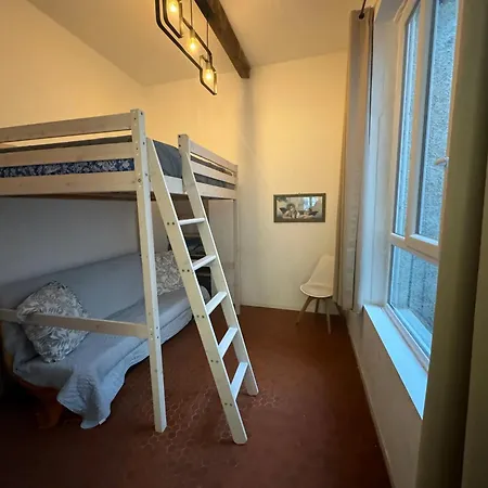 Spacieux à De 93 M² Apartamento *