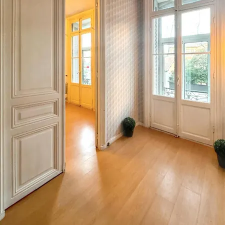 Appartement spacieux à Narbonne de 93 m²