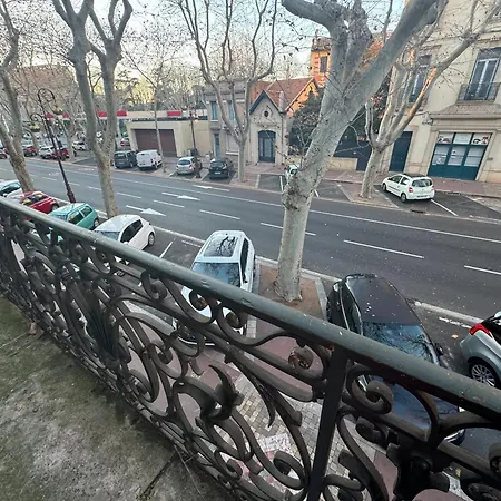 Spacieux à De 93 M² Apartamento *