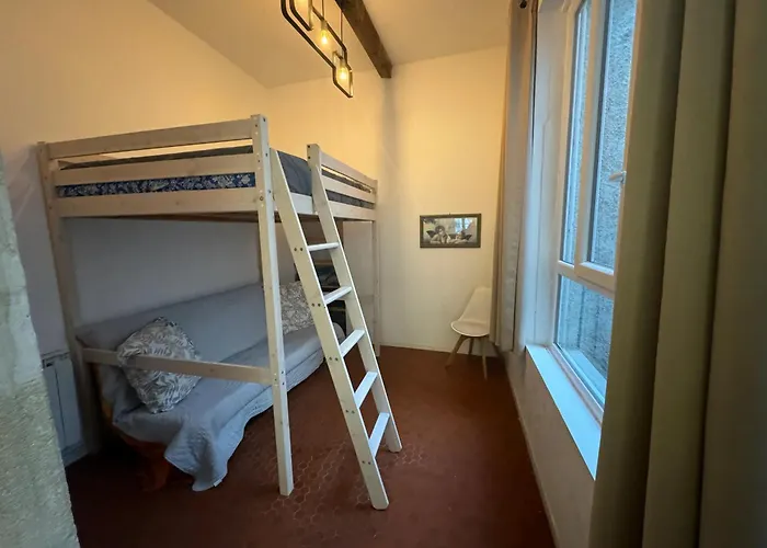 Spacieux à De 93 M² Appartement