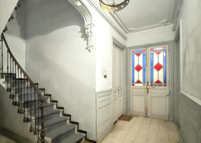 Appartement Spacieux A Narbonne De 93 M²
